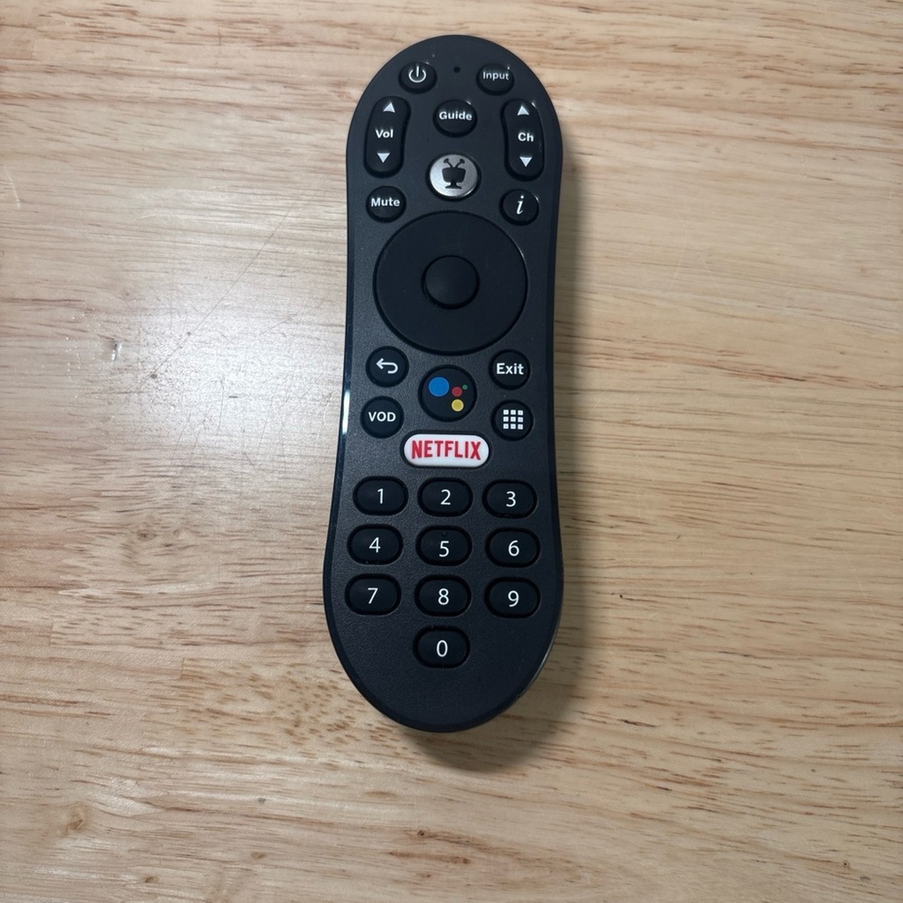 Genuine TiVO Stream 4K Remote Control R37023B